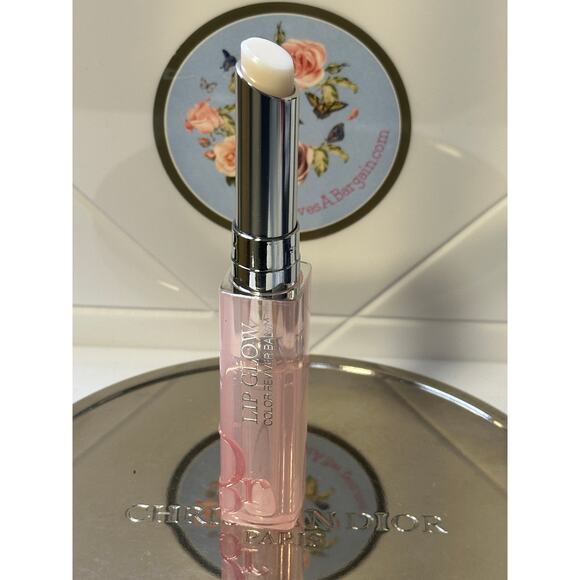 Dior Other - Dior Addict Lip Glow - 000 UNIVERSAL CLEAR - NEW NO BOX